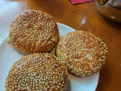 -宝泉铜锅·涮羊肉(解放东路店)