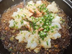 -啫火啫啫煲·顺德干蒸(壹海城店)