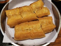 -顺德一品粥·20年凤城老字号(芳村店)
