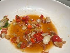 -太守宴·蘭院(天塔店)