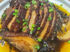 梅菜扣肉-汀小府·福建客家菜(鼓山沃尔玛店)