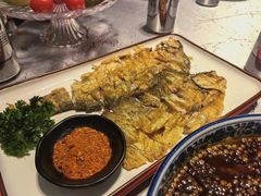 -红辣椒·川菜·火锅(大洋中心店)