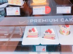 -巴黎贝甜(银城东苑店)