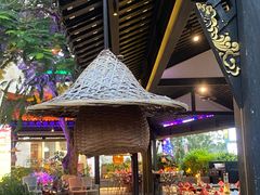 -川悦留香·海鲜餐厅(海棠68环球美食街店)