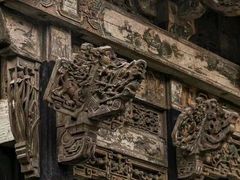 -乔家大院文化园区