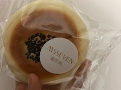 日式红豆包-蜜思琪蛋糕(民生路店)