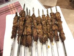 -巴依老爷新疆美食(清华东门店)