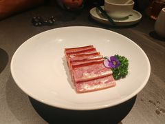 镇江水晶肴肉-湖里春风·淮扬菜(丽泽天街店)