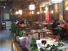 -爆肚王涮肉(吕家营店)