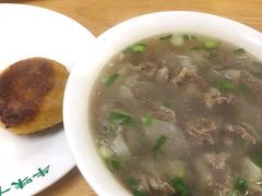 -牛味十足传统美食(凤凰西街店)