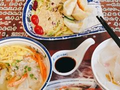 -长人馄饨铺(解放街店)