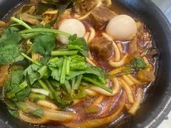 -姐弟俩土豆粉(西安小寨店)