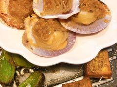 -聚点串吧·北京烧烤(朝北店)