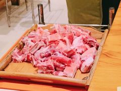-313羊庄·羊肉火锅烧烤(李村店)