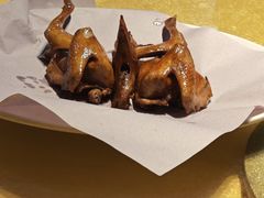 -大笑饭堂(甲子桥店)