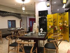 -冶春茶社(星汉大厦店)