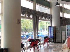 -一兆韦德健身(慧芝湖店)