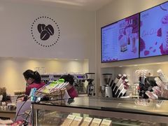 -COSTA COFFEE(天通苑华联店)