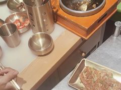 -韩宫宴炭火烤肉(印象城店)