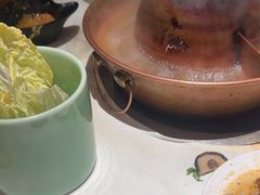 -东来顺饭庄(西直门店)