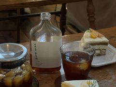 -MAISON门前杂货店