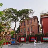 总面积超过一千平方米，在广州来说是绝无仅有的