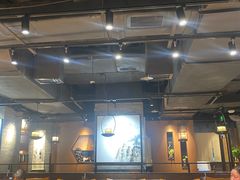 大堂-呷哺呷哺 黄金牧场 (新中关购物中心店)