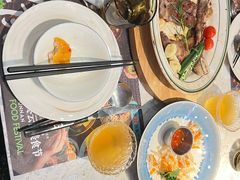 -Aqua Oasis 水天堂(常熟永旺店)