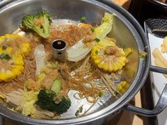 -醉得意·山茶油炒土鸡(奇美店)