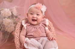 -爱你宝贝孕婴亲子摄影美学馆(绍兴店)