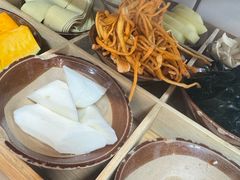 -芈重山老火锅(广州首店)