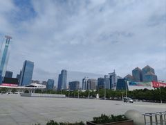 -天河体育中心