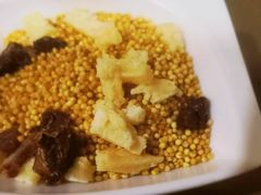 -巴音浩日娲·蒙餐(双林东路店)