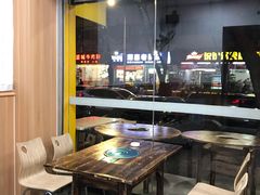 露天位-奇味鸡煲(麦地店)