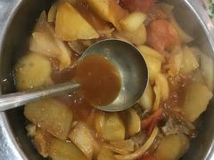 -清真•蜀风园(丁字沽总店)