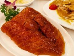 -九花山烤鸭店