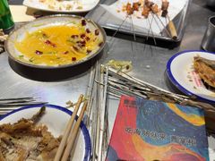 -曹掌柜小酒馆烧烤集团(宾川路店)