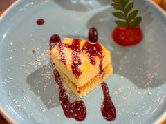 -米德维奇俄式西餐厅(西六道街店)