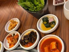 -烧肉一番·新韩式炭火烤肉(大岭山店)