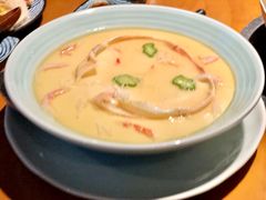 帝王蟹宝蒸蛋-綱元·海鲜豆捞(明州里店)