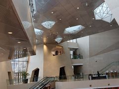-北京中信金陵酒店