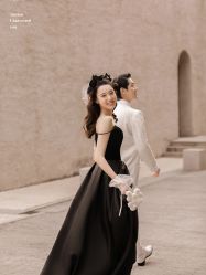 -CD视觉婚纱摄影