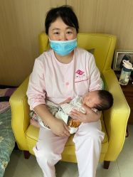 -鄞州妇女儿童医院·明州产后护理中心