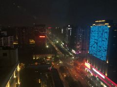 -西安赛瑞喜来登大酒店