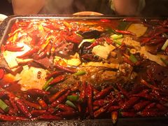 -探鱼·鲜青椒爽麻烤鱼(领展购物广场店)