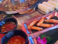 -蛙宴·美蛙火锅基地(万象城店)