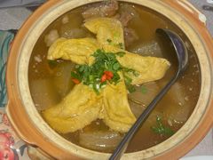 -秦唐一号西安菜馆(钟楼店)