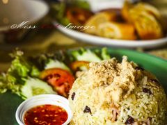 -Cafe de Thaan Aoan
