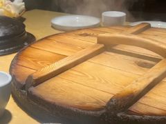 -万里闯关东铁锅炖菜馆(高新旗舰店)