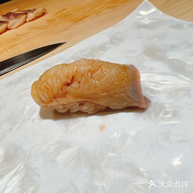 溪-1680的晚市Omakase绝对让你卷起来！